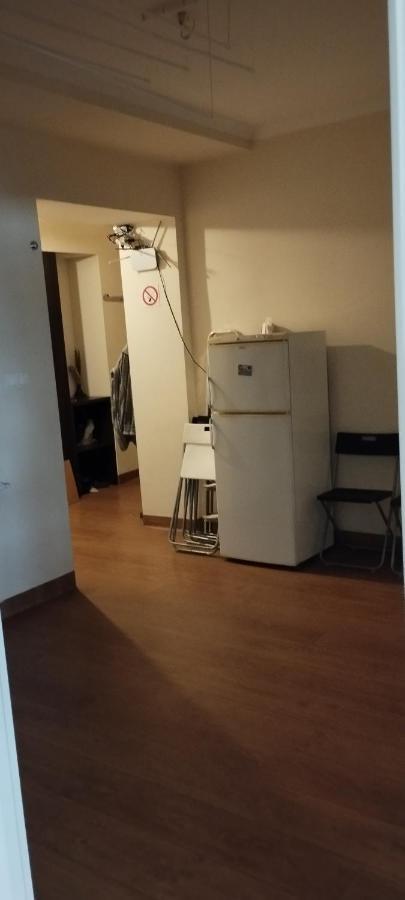 Hostel Alex&Tsa คราคูฟ ภายนอก รูปภาพ